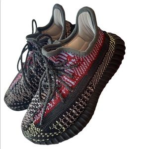 Yeezy Boost 350!